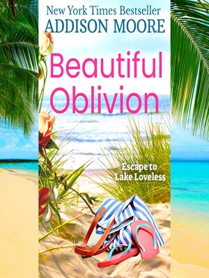 cover image of Beautiful Oblivion